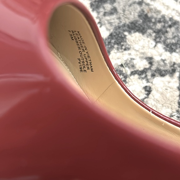 Michael Kors Heels - Picture 6 of 6